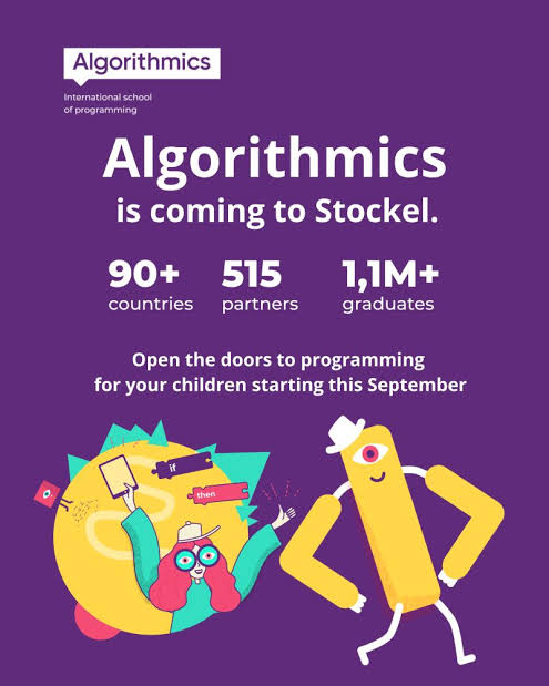 Algorithmics : Campagne Programmation Stockel